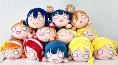 未開封】牧瀬紅莉栖 大きな40cmぬいぐるみ - メルカリ