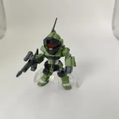ガンダムコンバージ ジム・スナイパーカスタム フィギュア
