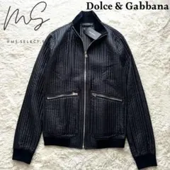 ドルチェ&ガッバーナ ブルゾン