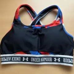 アンダーアーマーブラトップ　L