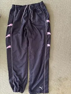 新品未使用品‼️PUMA プーマジャージ Oサイズ