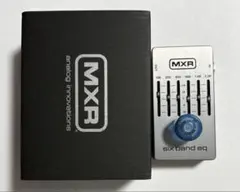 2026年最新】MXR M109Sの人気アイテム - メルカリ