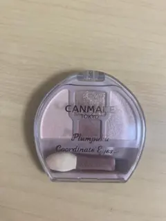 キャンメイク プランぷくコーデアイズ03 涙袋
