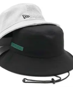 【新品】NEW ERA ☆ OUTDOOR ADVENTURE HAT