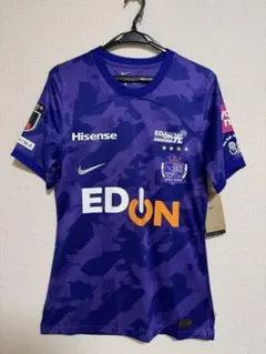 2025年最新】サンフレッチェ広島ユニフォームの人気アイテム - メルカリ