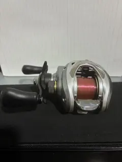 SHIMANO CALCUTTA400F 両軸リール 本体 SHIMANO CALCUTTA400F 両軸リール 本体 - メルカリ