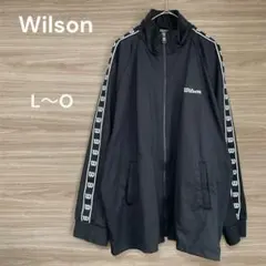 未使用品 90s Wilson トラックジャケット L-O ミントグリーン 白 2025年最新Wilson メンズ ジャージの人気アイテム - メルカリ
