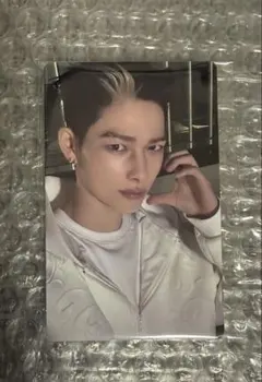 THE SIN VANISH Weverse ラキドロ トレカ ニキ