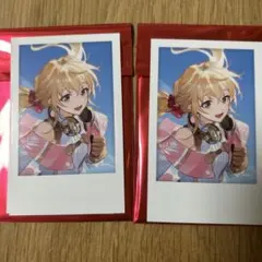 癒月ちょこ ランダムチェキ風カード EXPO 5th fes ホロライブ - メルカリ