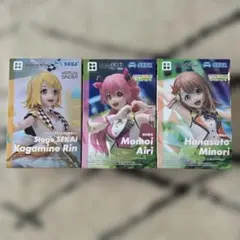 2026年最新】プロセカフィギュアの人気アイテム - メルカリ