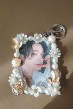 2025年最新】enhypenトレカホルダーの人気アイテム - メルカリ