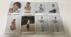櫻坂46 井上梨名　生写真　まとめ売り