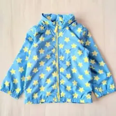 はるな様　【新品未使用】95㌢　ウィンドブレーカー　ジャケット