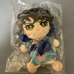 鬼滅の刃 ぱぺっとちゃーむ ぬいぐるみ 猪子