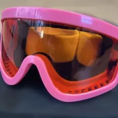 スキーゴーグル