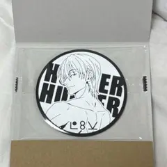 HUNTER × HUNTER ビッグラバーコースター ヒソカのサムネイル