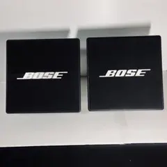 BOSE スピーカー ペア／モデル111PYB／シリアル連番のサムネイル