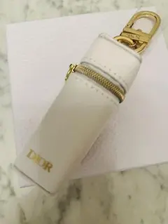 Dior♡ プラチナ会員ウェルカムギフト ノベルティ リップケース