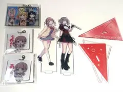 望月穂波 アクリル まとめ売り