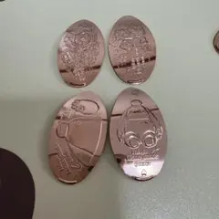 ははざます！様 リクエスト 4点 まとめ商品