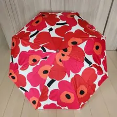 marimekko 折りたたみ傘のサムネイル