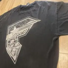 Famous Stars and Straps tシャツ ドル札 フェードのサムネイル