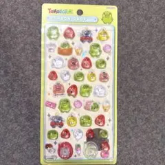 【正規品】ボンボンドロップシール／たまごっち(くちぱっち)