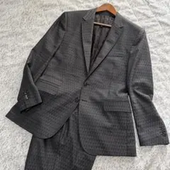 セツ　CLASS roberto cavalli ロベルトカバリニット42 セツ CLASS roberto cavalli ロベルトカバリニット42 セツ CLASS