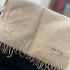 ポールスミス　マフラー