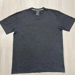 THE NORTH FACE ダークグレー Tシャツ