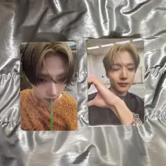 ALD1 2枚ラキドロセット サンウォン