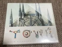 未開封 YUJIN KITAGAWA TOWA COMPLETE BOX