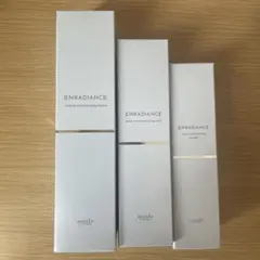 【新品未開封品】MUSEE COSME 化粧水・乳液 ・クリーム3点セットのサムネイル