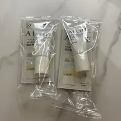 kanebo ALLIE アリィー 日焼け止め　サンプル クロノビューティ