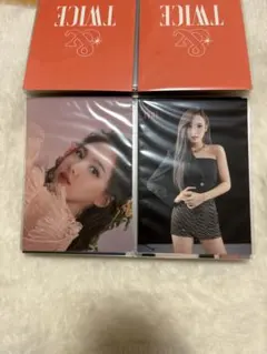 2026年最新】twiceチェキ ミナの人気アイテム - メルカリ