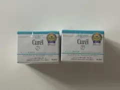 【キュレル】浸潤保湿　フェイスクリーム　40g ×2 セット