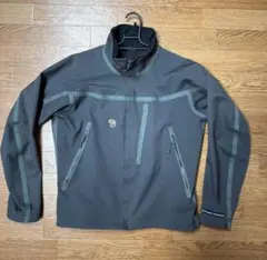 【名作】 MOUNTAIN HARDWEAR Conduit Softshellのサムネイル