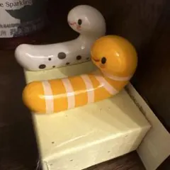 はしおき