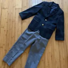 ユナイテッドアローズ☆グリーンレーベルリラクシング☆ブレザーセット 115