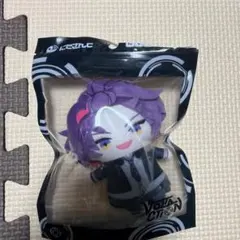 渡会雲雀　VOLTACTION 1st Anniversary　にじぱぺ