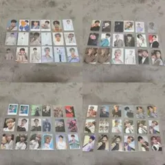 seventeen hoshi ホシ トレカ まとめ売り