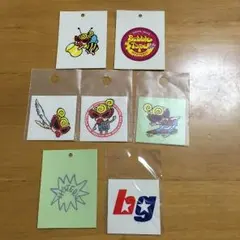hysteric mini シールセット(B)