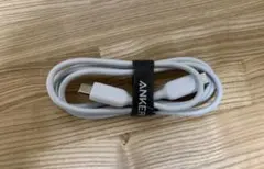Anker PowerLine III USB-C ケーブル 0.9m
