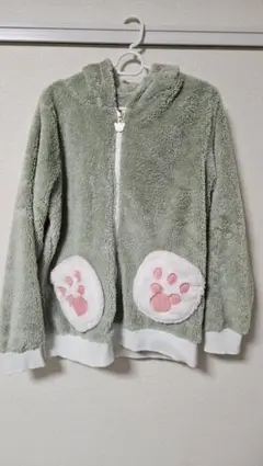 ジェラトーニ　　パーカー　ディズニー　　Lサイズ