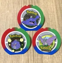 ポケパーク ピンバッジ ゲンガー ゴース 2個セット - メルカリ