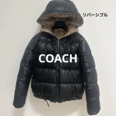 2026年最新】COACH レディース ダウンジャケットの人気アイテム - メルカリ