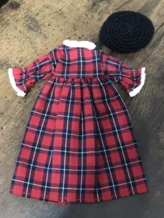 リカちゃん人形　お洋服セット