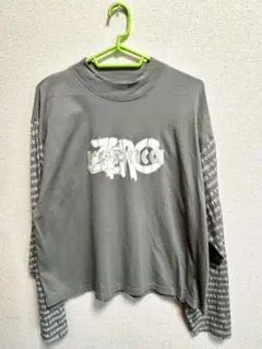 【新品　未開封】vaundy ロンT サイズXL グレー 商品一覧ページ | Vaundy ONLINE STORE | Long Sleeve T-Shirts