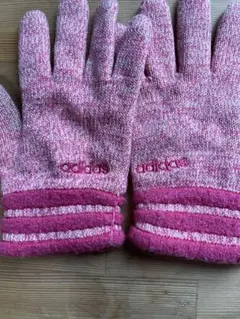 adidas 手袋 レディース、子供