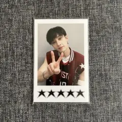 Stray Kids バンチャン 5STAR soundwave ラキドロポラ